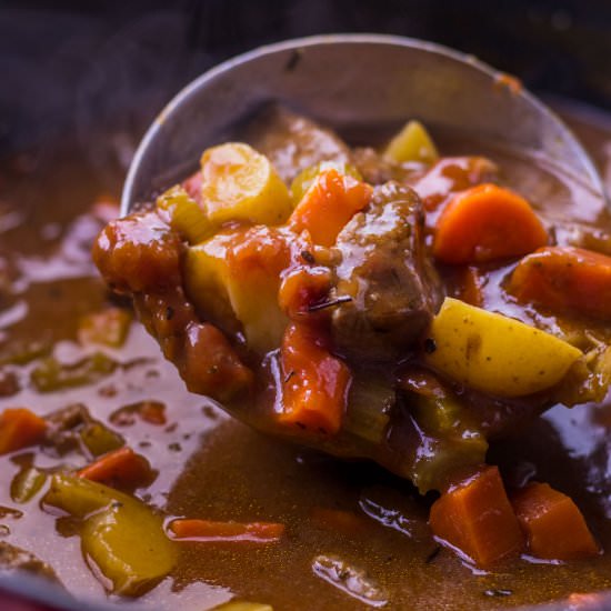 Guinness Beef Stew - Recipe photo by whippeditup