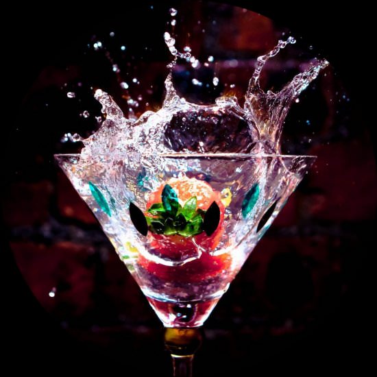 Best Aviation Drink Recipe - Recipe photo by crystalmixer