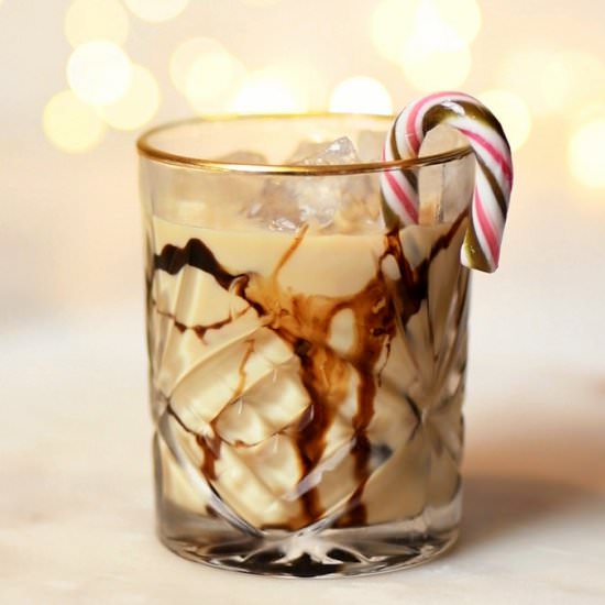 Mudslide Cocktail - Recipe photo by supergoldenbakes
