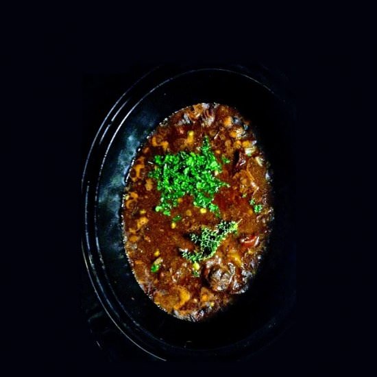 Guinness Stew - Recipe photo by cocoinkitchen