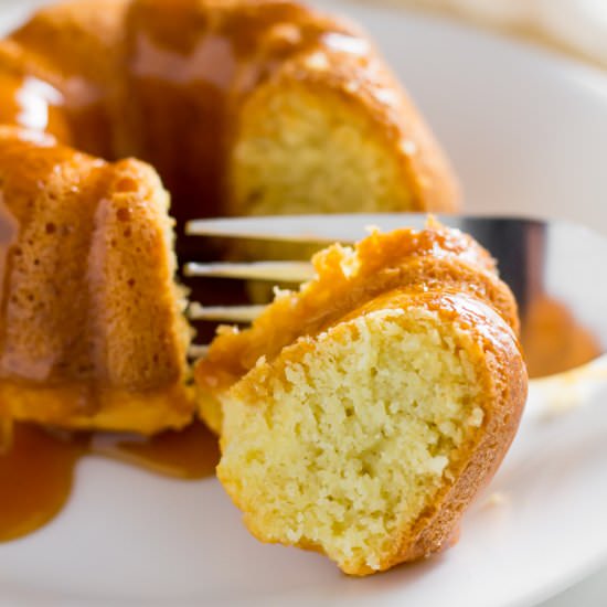 Butter Keto Pound Cake - Recipe photo by sugarlesscrystals