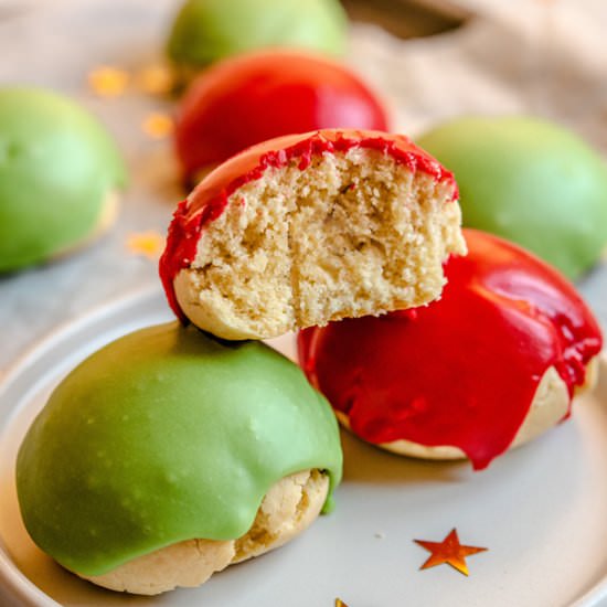 Italian Cookies - Recipe photo by bellyfull