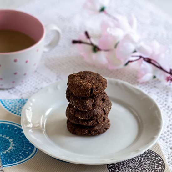 Keto Cream Cheese Cookies - Recipe photo by daniscookings