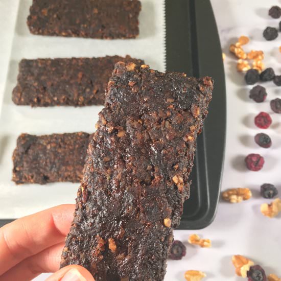 Beef Jerky! (EPIC Bar Copycat) - Recipe photo by summeryule.com
