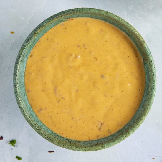 Bang Bang Sauce - Recipe photo by ChiliPepperMadness