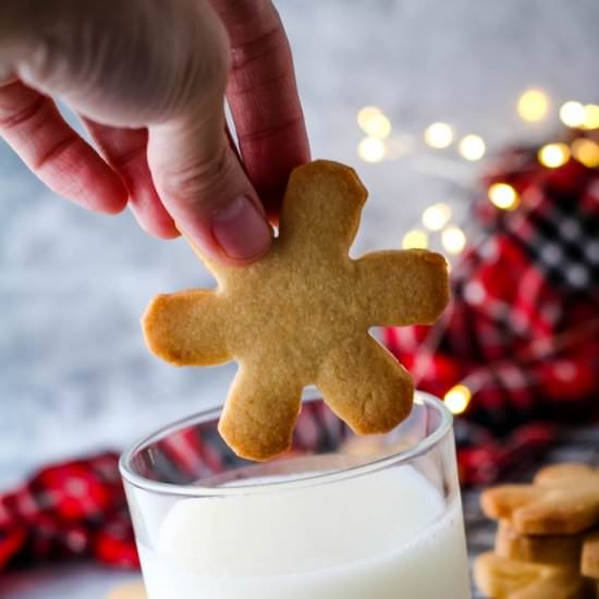 Caramel Cookies - Recipe photo by KeepingItRelle