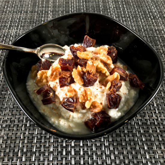 Homemade Yogurt w/o Fancy Equipment - Recipe photo by summeryule.com