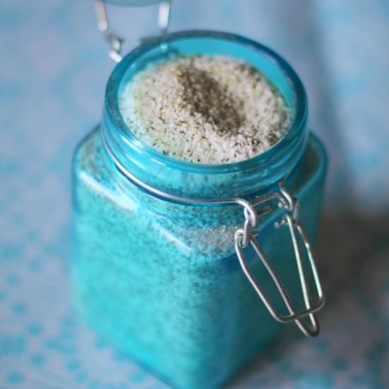 Paula Deen House Seasoning - Recipe photo by JensJourney