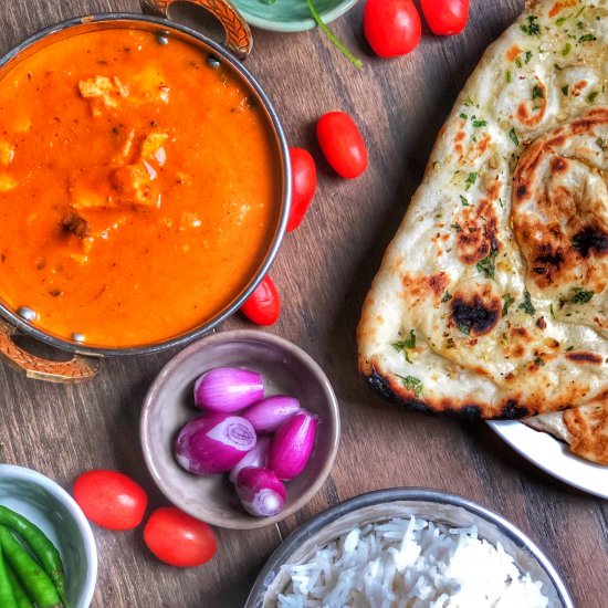SHAHI PANEER - Recipe photo by garimag