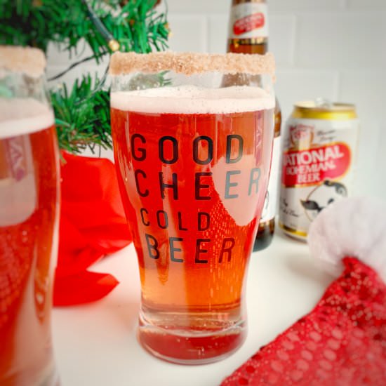 Boh Ho Ho Cocktail - Recipe photo by Theyummymuffin