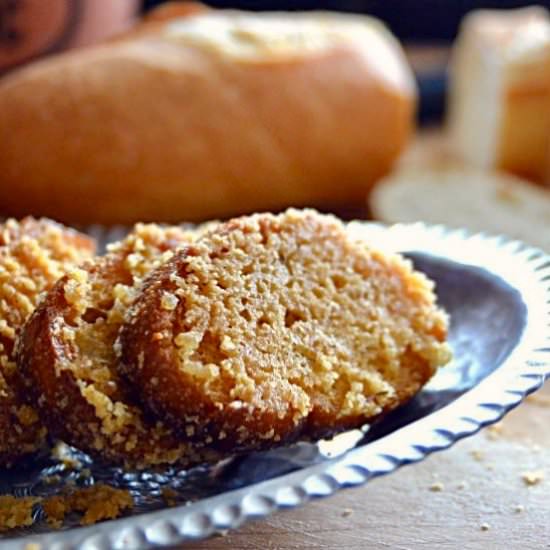 Great Toast - Recipe photo by Kitchengetaway