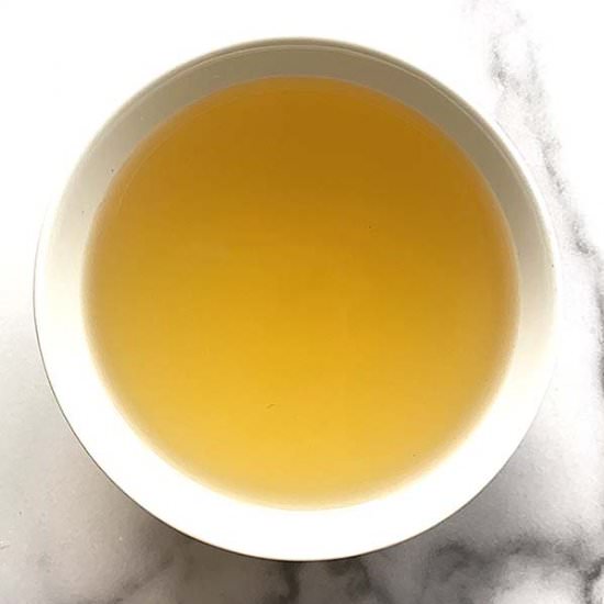 Dashi - Recipe photo by rasamalaysia