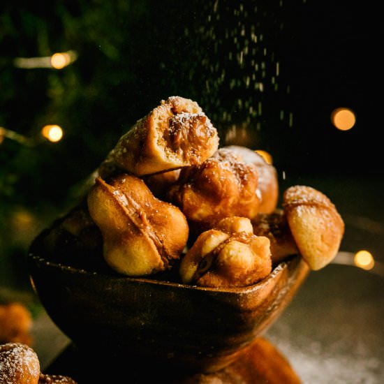 Best Cookies Recipe - Recipe photo by MunchkinTime