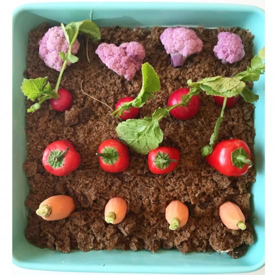 Easy Easter Appetizer - Recipe photo by MoreMomma
