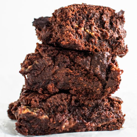Brownie Recipe with Condensed Milk - Recipe photo by liveloveyummy