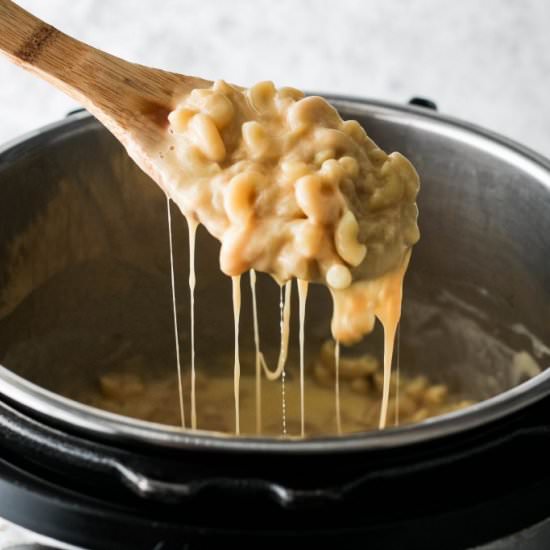 Easy Instant Pot Mac and Cheese - Recipe photo by KeepingItRelle