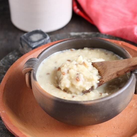 Methiya Pez - Recipe photo by rakshaskitchen