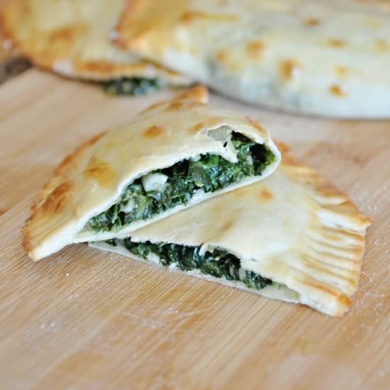 EPIC Spanish EMPANADAS - Recipe photo by Spain on a Fork
