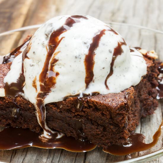 Cracker Barrel Coca Cola Cake - Recipe photo by TheRecipeFairy