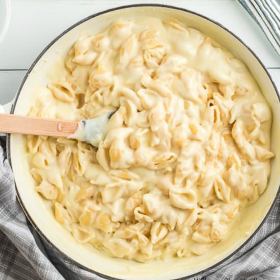 Stove Top Mac and Cheese - Recipe photo by Lois_WalkingOnSunshineRecipes