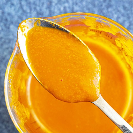 Homemade Tabasco Sauce - Recipe photo by ChiliPepperMadness