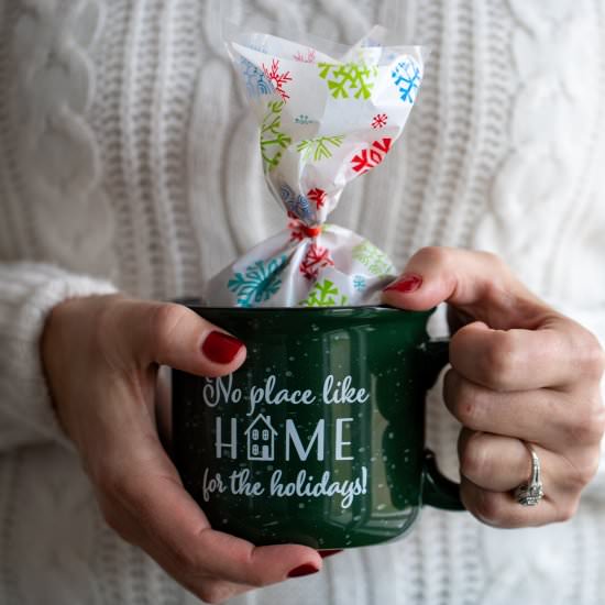 Simple Hot Cocoa Mix with Creamer - Recipe photo by Aredspatula