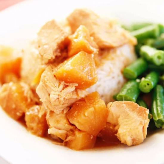 Teriyaki Chicken Recipe - Recipe photo by Cindylouh