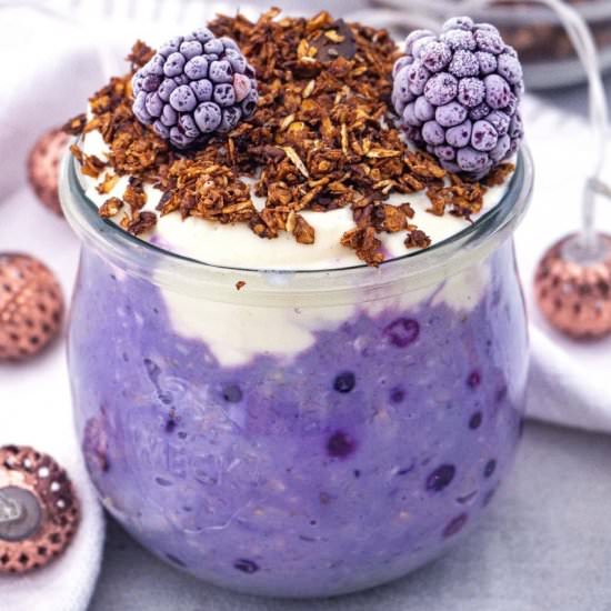 How to make delicious Granola? - Recipe photo by plantifulheart