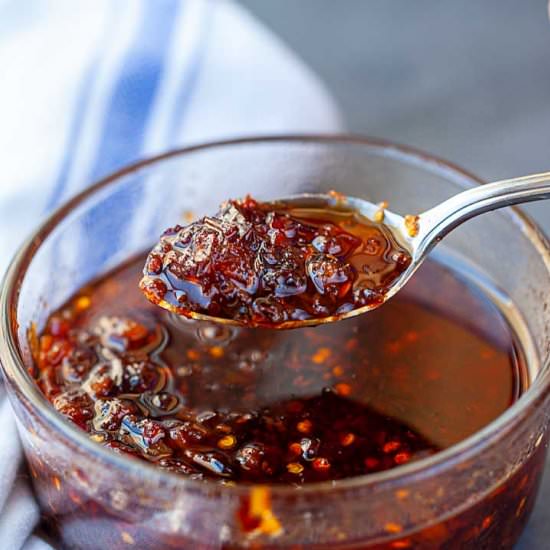 XO Sauce - Recipe photo by ohmyfoodrecipes