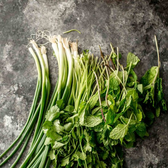 Essential Guide to Thai Ingredients - Recipe photo by InquiringChef