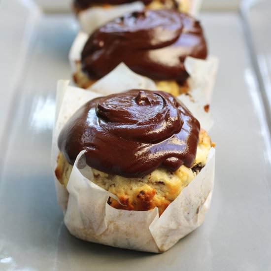 Aphrodisiac Biscuits - Recipe photo by Food Gal