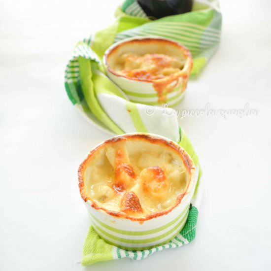 Sunchoke cocotte - Recipe photo by Lapiccolaquaglia
