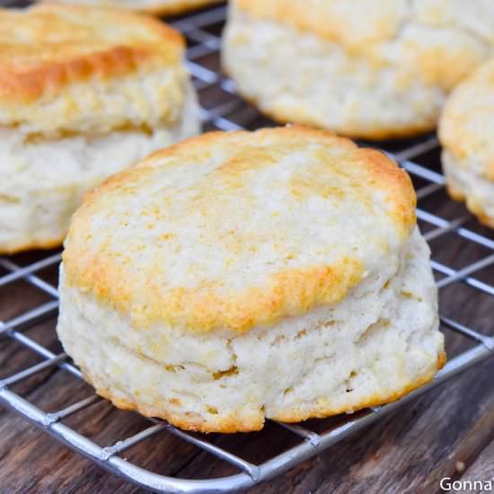 Bisquick Biscuit Recipe - Recipe photo by Gonna Want Seconds