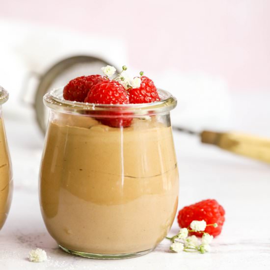 Chocolate Mousse - Recipe photo by SimplyMadeRecipes