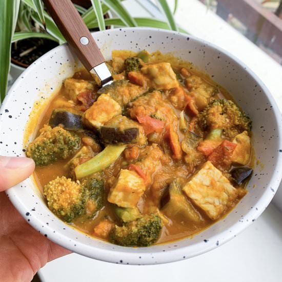 How I Make My Soup! - Recipe photo by livlabelfree