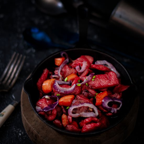 Special Tocino Remake Recipe - Recipe photo by kusinaniteds
