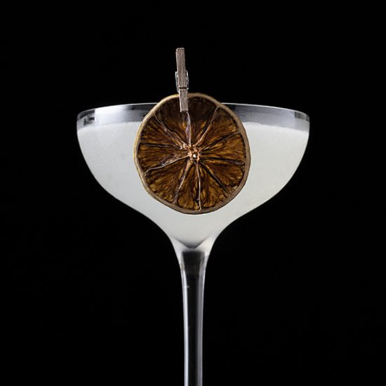 Classic Daiquiri Recipe - Recipe photo by moodymixologist