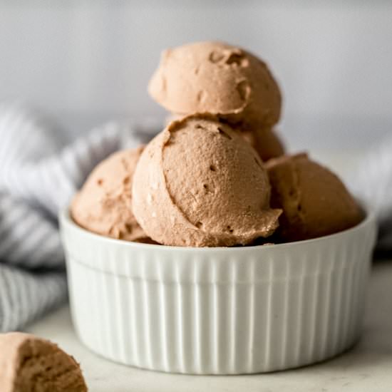 Keto Chocolate Fat Bomb - Recipe photo by Simplylakita