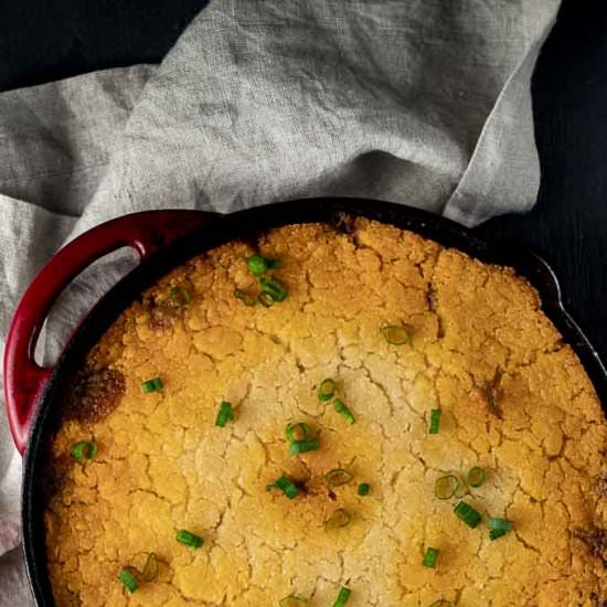Tamale Casserole - Recipe photo by Went Here 8 This