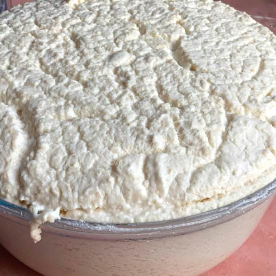 Fermenting Idli Dosa Batter - Recipe photo by cookwithrenu