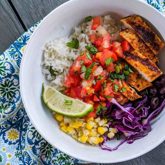 Smoky Chipotle Marinade - Recipe photo by dwardcooks
