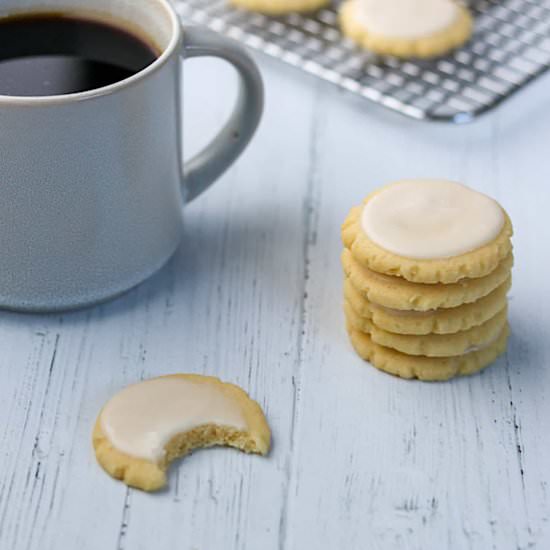 Nordic Lemon Wafers - Recipe photo by truenorthkitchen