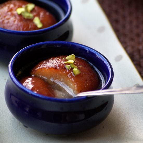 Arcot Makkan Peda Recipe - Recipe photo by blend with spices