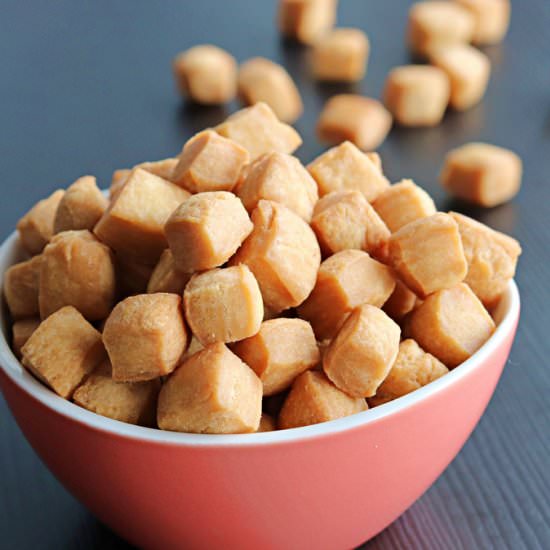 Shankarpali | Shakarpare - Recipe photo by sandhiya