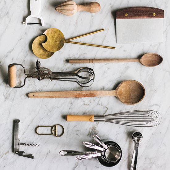 My FULL Kitchen Tools Source List - Recipe photo by jojotastic