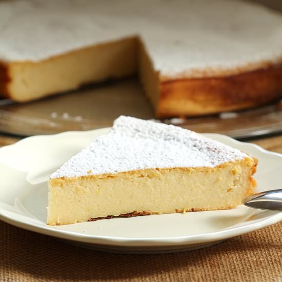 Migliaccio - Recipe photo by culinaryflavors