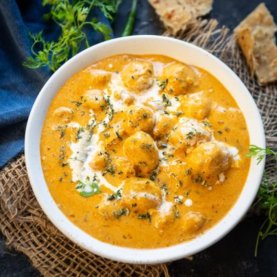 Dum Aloo - Recipe photo by Whiskaffair