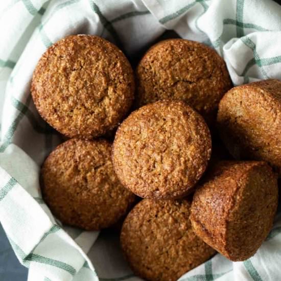 Bran Muffins - Recipe photo by taste and tell