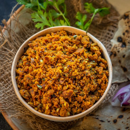 Zunka - Recipe photo by Whiskaffair