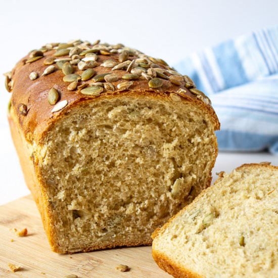 Collection of Homemade Bread - Recipe photo by BeyondtheCoop